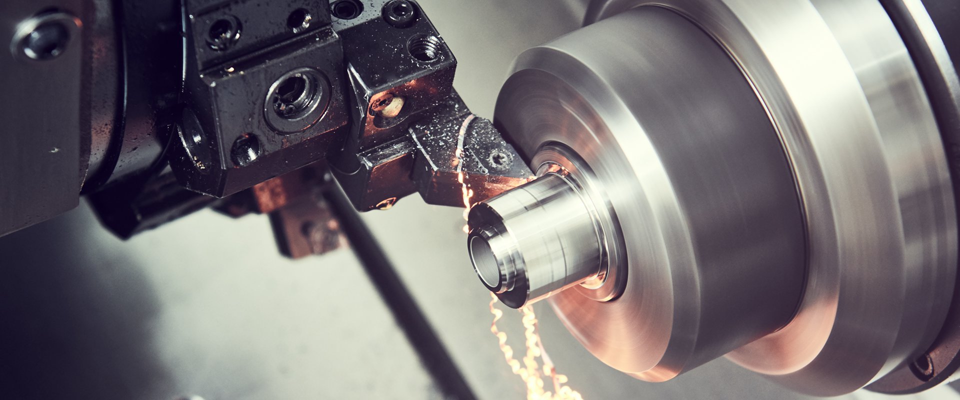 Machine tools accessories