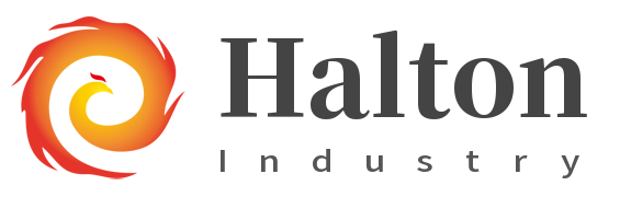 Dezhou Halton Precision Industry Co.,Ltd
