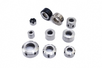 ER NUT