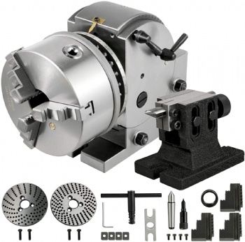 BS Dividing Head