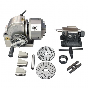 BS Dividing Head