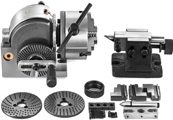 BS Dividing Head