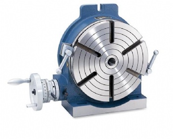 Vertical & Horizontal rotary table