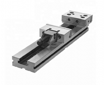 GT Module Precision Vise