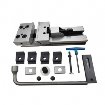 GT Module Precision Vise