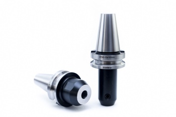 BT40 End Mill Tool Holder