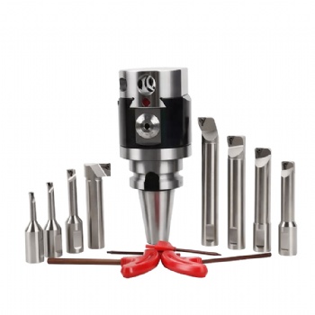 NBH2084 Boring Head