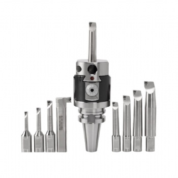 NBH2084 Boring Head