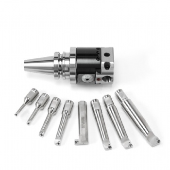 NBH2084 Boring Head