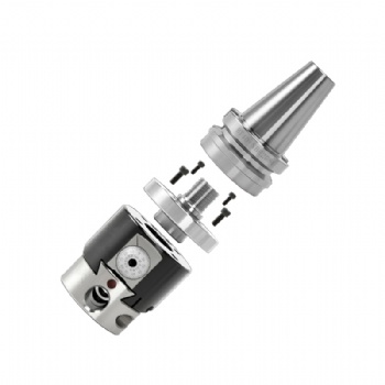 NBH2084 Boring Head