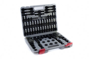 58pcs Clamiping Kit