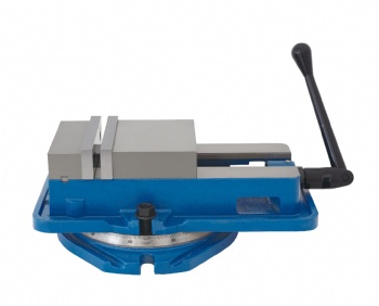Bench Vise