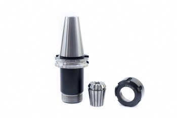 CAT40 ER Collet Chuck