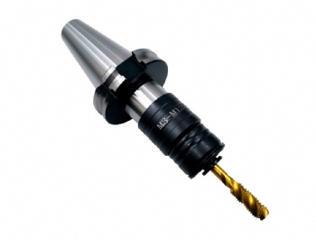 DIN69871 SK40 Quick Change Tapping Chuck