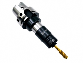 DIN69871 SK40 Quick Change Tapping Chuck