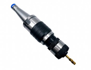 DIN69871 SK40 Quick Change Tapping Chuck