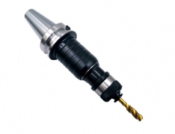 DIN69871 SK40 Quick Change Tapping Chuck