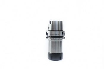 HSK63A ER Collet Chuck