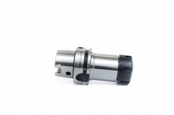 HSK63A ER Collet Chuck