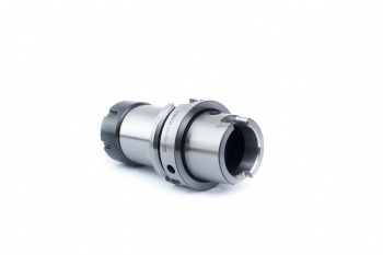 HSK63A ER Collet Chuck