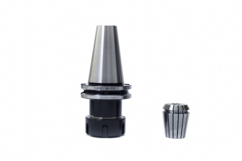 SK40 ER Collet Chuck