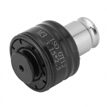 Tapping Collet