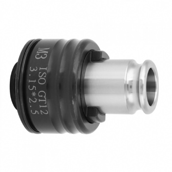 Tapping Collet