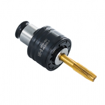 Tapping Collet