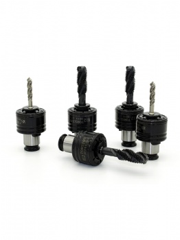 Tapping Collet