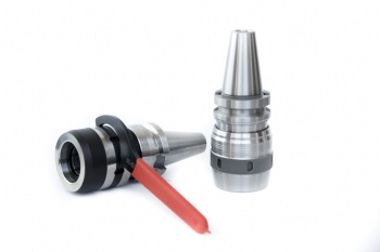 BT40 C Power Milling Chuck