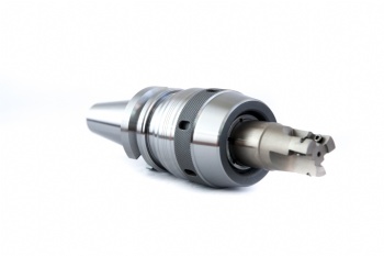 BT40 C Power Milling Chuck